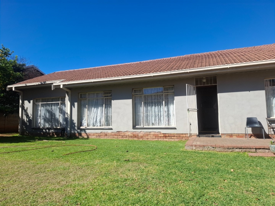 4 Bedroom Property for Sale in Fauna Free State